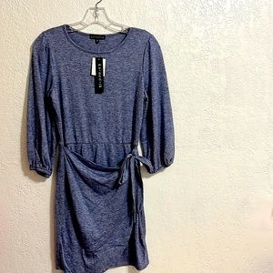 Kenedik by Nordstrom rack Mini Dress. Size M